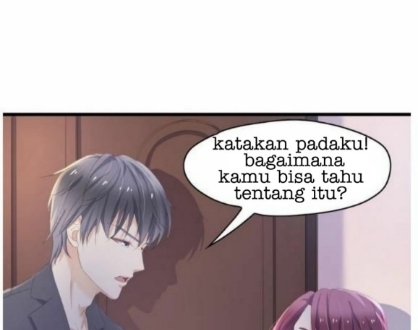 The President Lovely Wife Chapter 03 Gambar 34